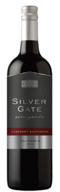 Silver Gate Vineyards | Cabernet Sauvignon - NV at CaskCartel.com