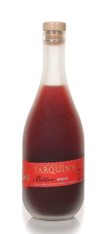 Tarquin's Bitter Aperitif Liqueur | 700ML at CaskCartel.com