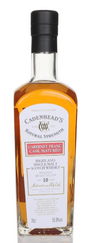 Ben Nevis 10 Year Old 2012 Cadenhead's Natural Strength Single Malt Scotch Whisky | 700ML at CaskCartel.com