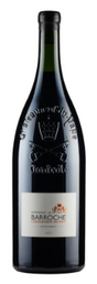 2021 | Domaine la Barroche | Chateauneuf-du-Pape Signature (Double Magnum) at CaskCartel.com