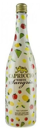 Capriccio | Bubbly White Sangria - NV at CaskCartel.com