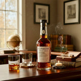 Old Forester | 117 Series | High Angels' Share Rye Whiskey | 2026 Limited Release | 375ML at CaskCartel.com