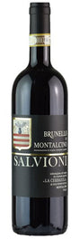 2003 | Salvioni | Brunello di Montalcino La Cerbaiola at CaskCartel.com