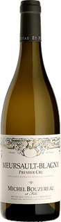 2019 | Domaine Michel Bouzereau et Fils | Meursault-Blagny at CaskCartel.com