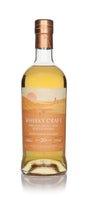 Auchentoshan 20 Year Old (Whisky Craft) Single Malt Scotch Whisky | 700ML at CaskCartel.com