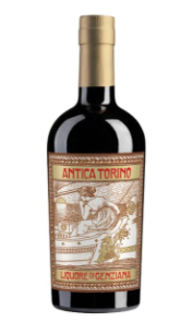 Antica Torino Liquore Di Genziana | 700ML at CaskCartel.com