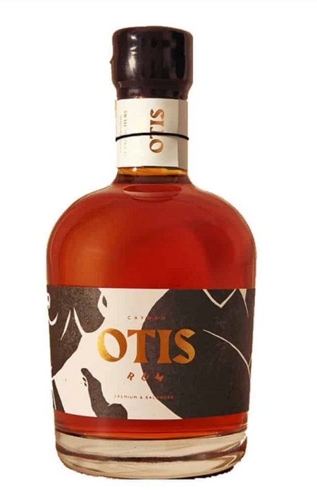 Otis Rum | 500ML at CaskCartel.com