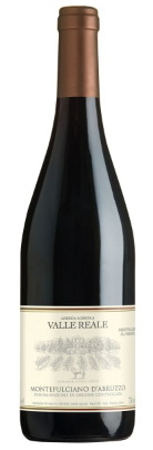 2020 | Valle Reale | Montepulciano d'Abruzzo at CaskCartel.com