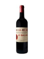 1960 | Chateau Figeac | Saint-Emilion Grand Cru at CaskCartel.com