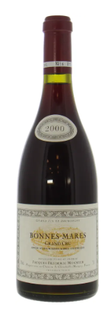2000 | Domaine Jacques-Frédéric Mugnier | Bonnes-Mares at CaskCartel.com