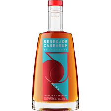 Renegade All Island Cuvee Nova Cane Rum | 700ML at CaskCartel.com
