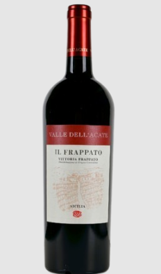 2016 | Valle Dell'Acate | Il Frappato Vittoria at CaskCartel.com