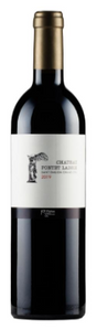 2019 | Château Teyssier | Chateau Pontet Labrie at CaskCartel.com