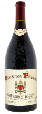 1997 | Paul Avril Clos des Papes | Chateauneuf-du-Pape at CaskCartel.com