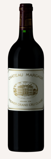1918 | Château Margaux | Margaux at CaskCartel.com