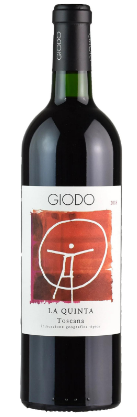 2020 | Podere Giodo | La Quinta at CaskCartel.com