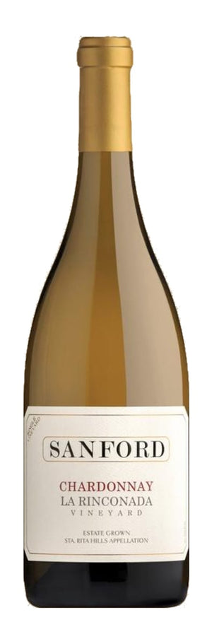 2018 | Sanford Winery | La Rinconada Vineyard Chardonnay at CaskCartel.com