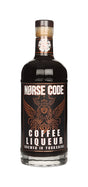 Norse Code Hel's Coffee Liqueur | 700ML at CaskCartel.com