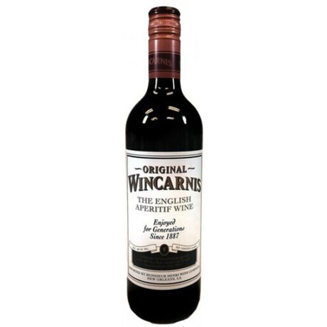 Wincarnis | Aperitif - NV at CaskCartel.com