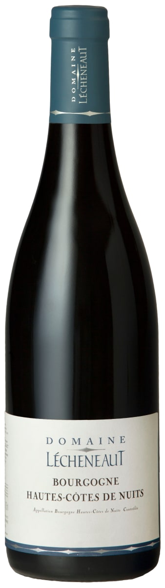 2017 | Domaine Lécheneaut | Bourgogne Hautes Cotes de Nuits at CaskCartel.com