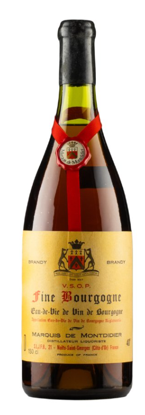 Marquis de Montdidier 1897 | 1.5L at CaskCartel.com