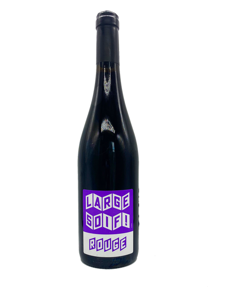 2020 | Terra Vita Vinum | Large Soif Rouge at CaskCartel.com