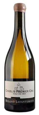 2020 | Roland Lavantureux | Vau de Vey at CaskCartel.com