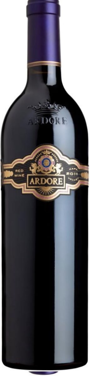 2011 | Celani Family Vineyards | Ardore Cabernet Sauvignon at CaskCartel.com