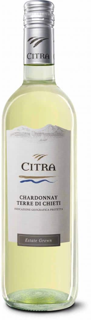 2018 | Citra Vini | Chardonnay Terre di Chieti at CaskCartel.com
