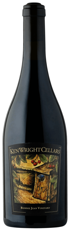 2017 | Ken Wright Cellars | Bonnie Jean Vineyard Pinot Noir at CaskCartel.com