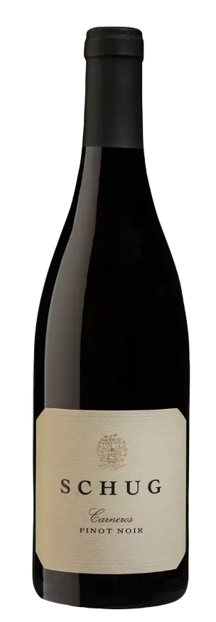 2023 | Schug | Carneros Pinot Noir at CaskCartel.com