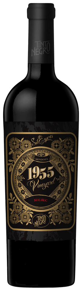 TintoNegro | 1955 Vineyard Malbec - NV at CaskCartel.com