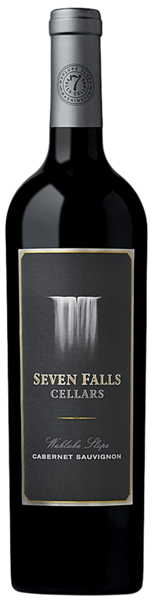 2020 | Seven Falls | Cabernet Sauvignon at CaskCartel.com