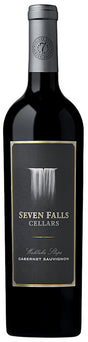 2020 | Seven Falls | Cabernet Sauvignon at CaskCartel.com