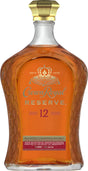 Crown Royal Reserve 12 Year Old Blended Canadian Whisky | 1.75L at CaskCartel.com
