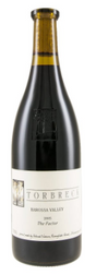 2005 | Torbreck | The Factor Shiraz at CaskCartel.com