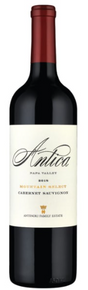 2018 | Antica Napa Valley | Mountain Select Cabernet Sauvignon at CaskCartel.com
