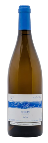 2011 | Richard Leroy | Les Noels de Montbenault Chenin at CaskCartel.com
