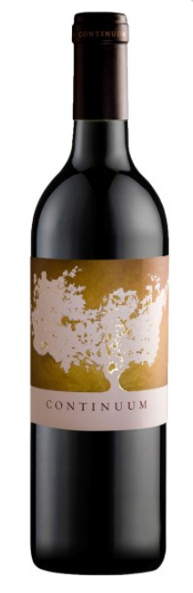 2021 | Continuum | Proprietary Red at CaskCartel.com