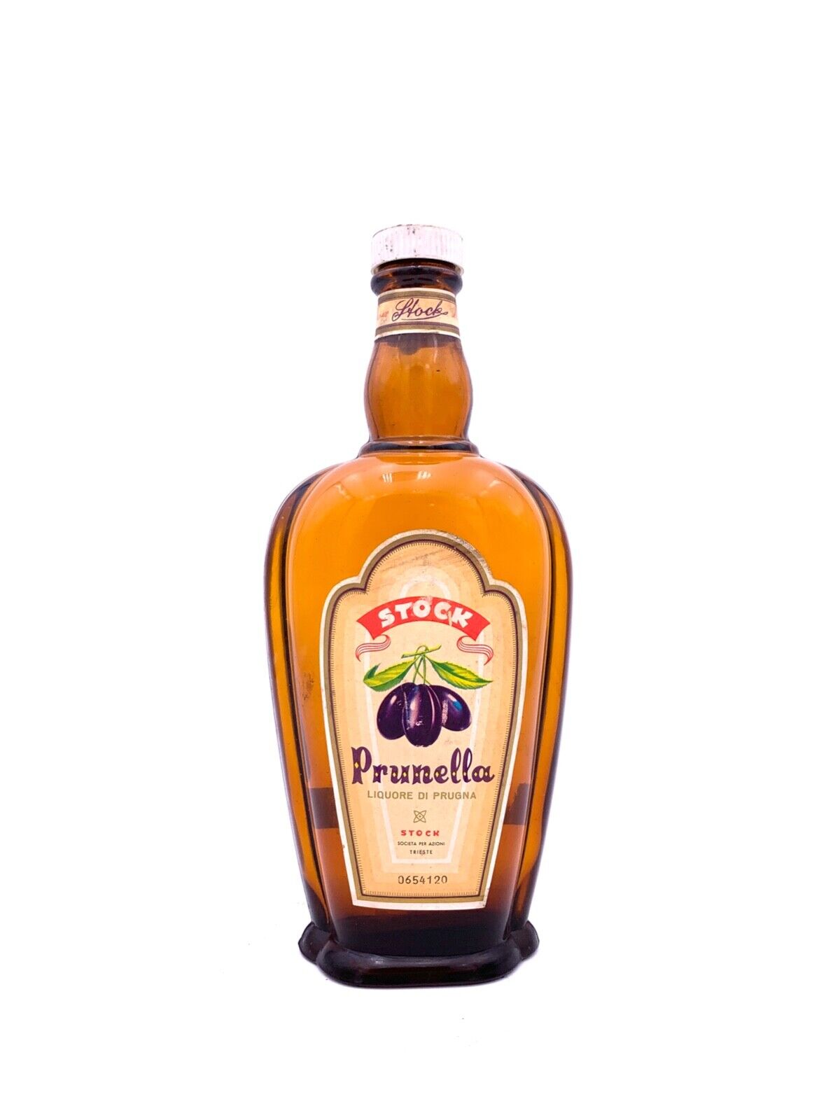 Stock Prunella (0654120) Liqueur at CaskCartel.com