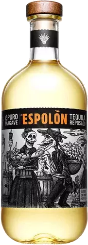 Espolon Reposado Tequila | 1L at CaskCartel.com