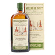 Habitation Velier Muller White LL IV/3177 Marie Galante Rum | 700ML at CaskCartel.com