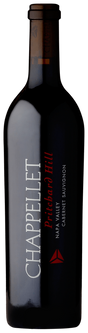 2014 | Chappellet Winery | Pritchard Hill Cabernet Sauvignon at CaskCartel.com