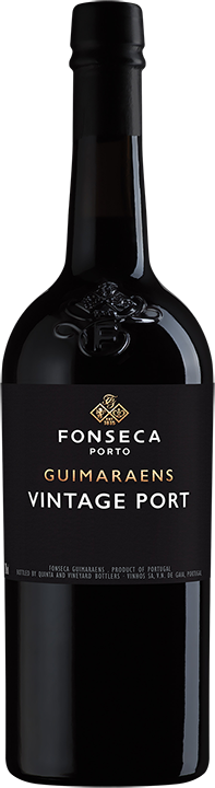 1962 | Fonseca | Guimaraens Vintage Port at CaskCartel.com