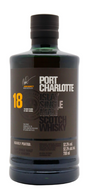 Port Charlotte 2026 Limited Release 18 Year Old Islay Single Malt Scotch Whisky | 700ML at CaskCartel.com