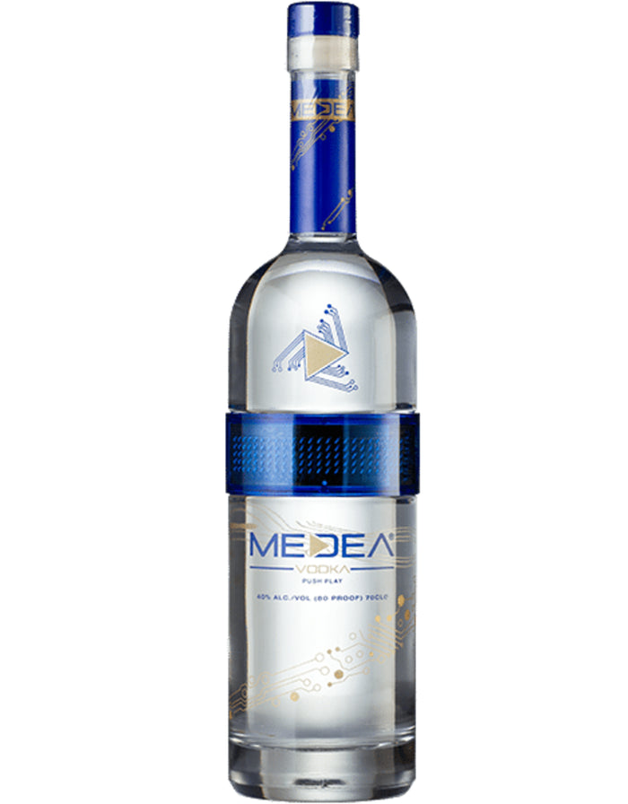 Medea | Vodka