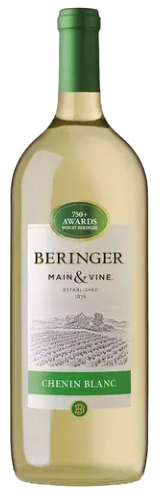 Beringer | Main & Vine Chenin Blanc (Magnum) - NV at CaskCartel.com