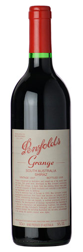 1997 | Penfolds | Grange Bin 95 at CaskCartel.com