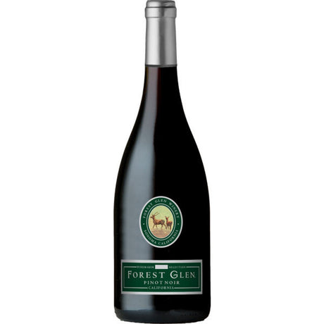 Forest Glen Winery | Pinot Noir - NV at CaskCartel.com