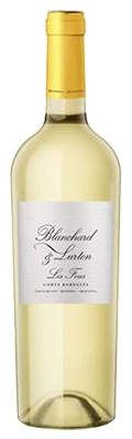 2020 | Blanchard & Lurton | Les Fous Corte Bordeles at CaskCartel.com